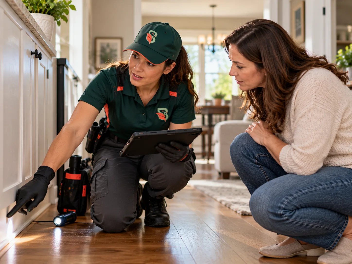 Pest Control Farmville, VA FAQs